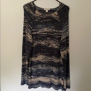 Coldwater Creek Knit Sweater